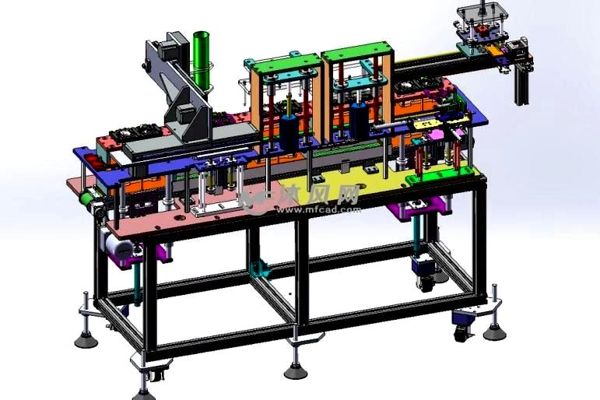 【网站】聚米网络外贸建站技术打造卓越外贸网站的秘密武器