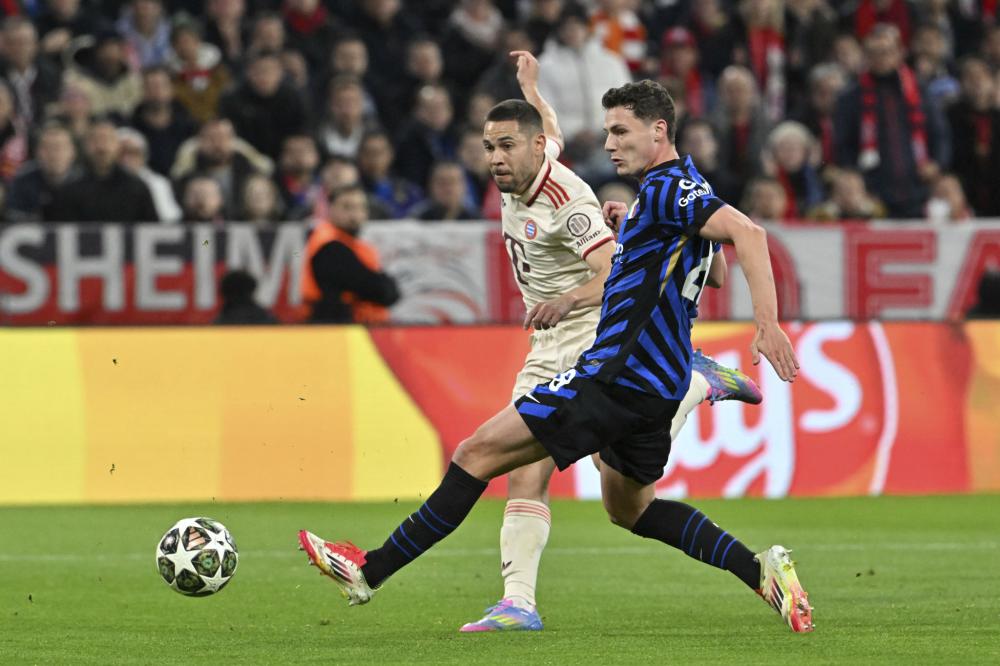 部的复杂性 部的复杂性