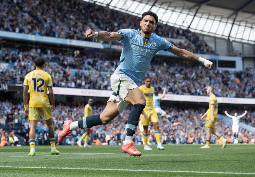 通过观察林 通过观察林