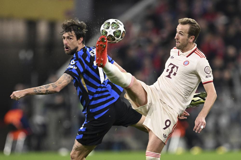 普尔的决心 普尔的决心