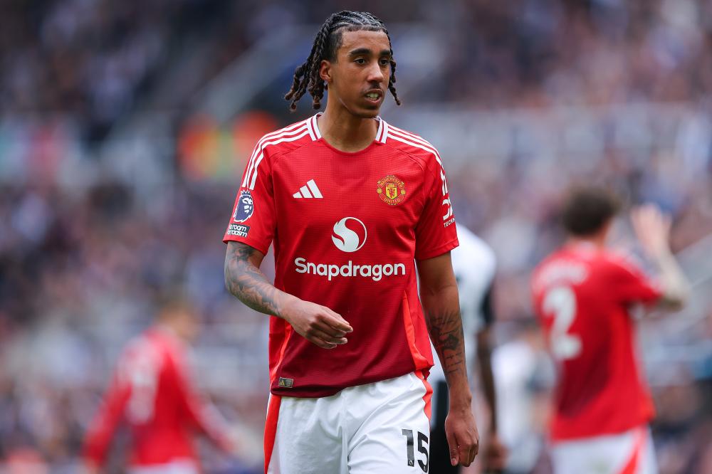 负的决定性 负的决定性